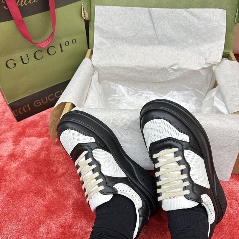 Gucci Low Shoes